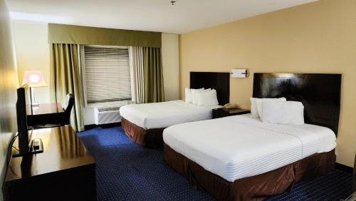 fairbridge inn and suites canadian
