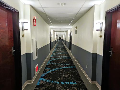 fairbridge inn and suites canadian