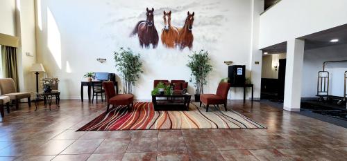 fairbridge inn and suites canadian