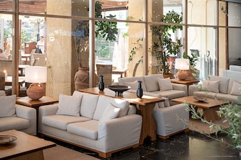 leptos panorama hotel