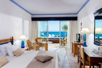 leptos panorama hotel