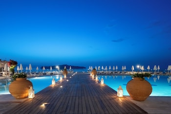 leptos panorama hotel