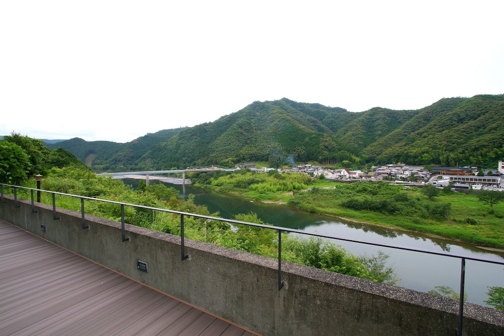 shimanto