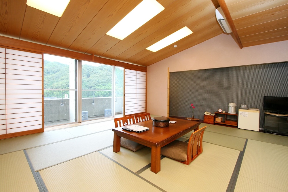 shimanto