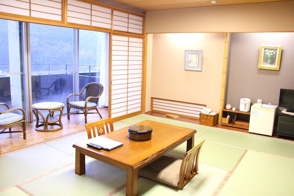 shimanto