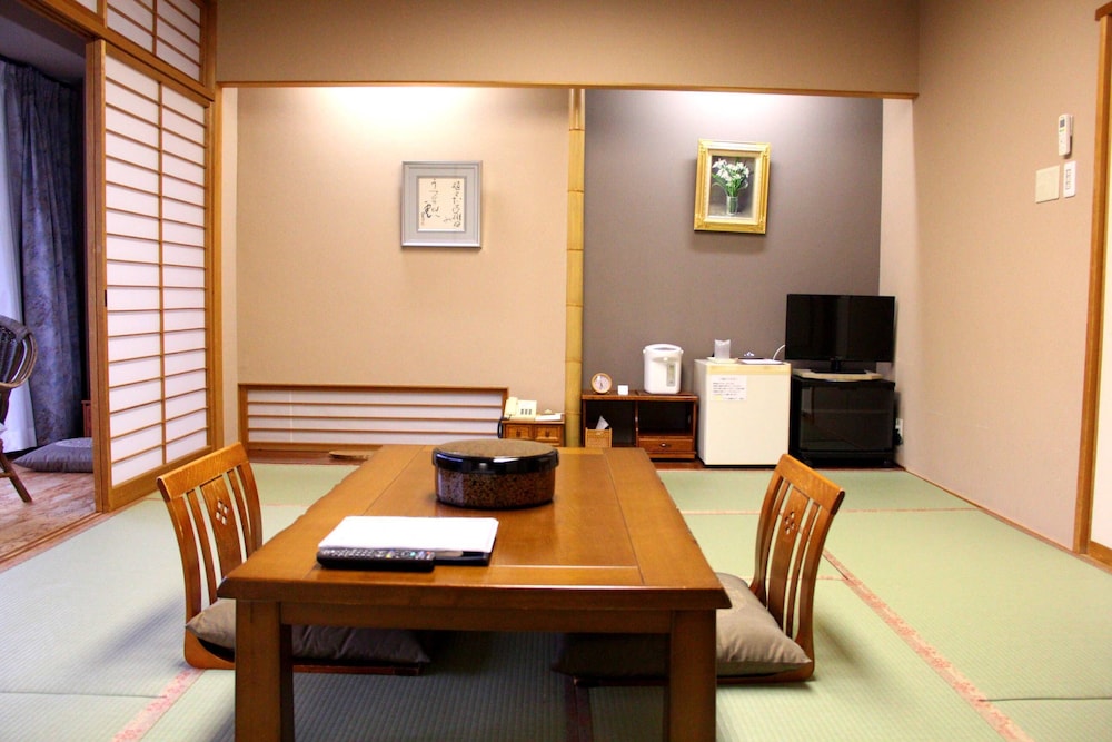 shimanto