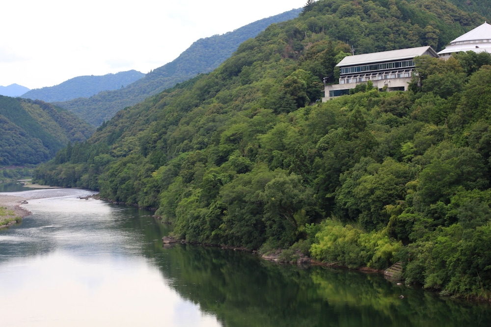 hotel seira shimanto