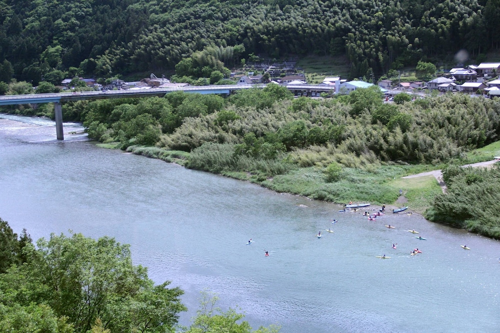 shimanto