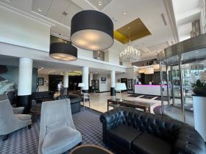 city residence paris cdg airport