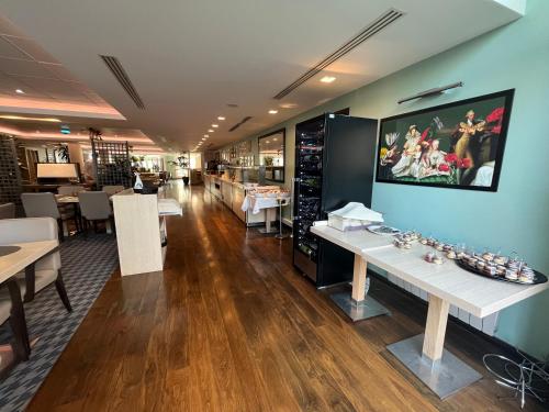 city residence paris cdg airport