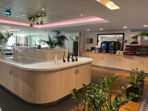 city residence paris cdg airport