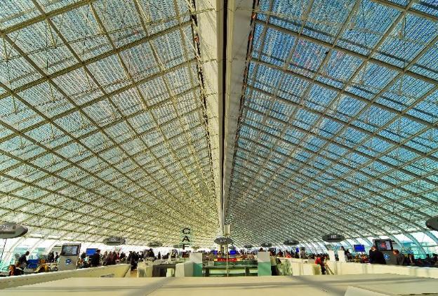 city residence paris cdg airport