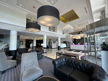 city residence paris cdg airport