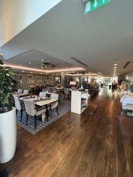 city residence paris cdg airport