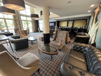 city residence paris cdg airport