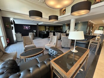 city residence paris cdg airport