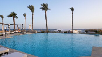 sunrise remal resort