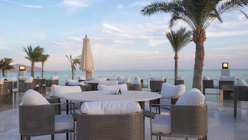 sunrise remal resort