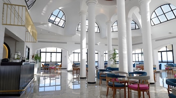 sunrise remal resort