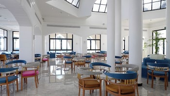 sunrise remal resort