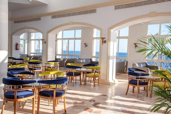 sunrise remal resort