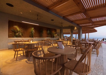 sunrise remal resort