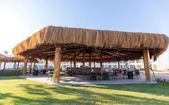 Sunrise Remal Resort,Sharm El-Sheikh>>Sharm El Sheikh,4 star