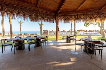 Sunrise Remal Resort,Sharm El-Sheikh>>Sharm El Sheikh,4 star