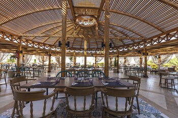 sunrise remal resort