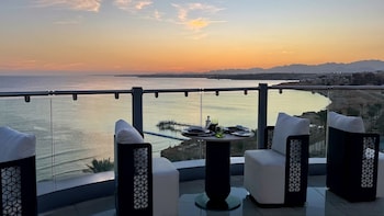 sunrise remal resort