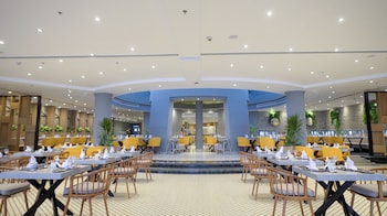 sunrise remal resort
