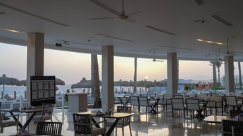sunrise remal resort