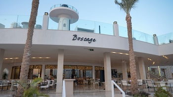sunrise remal resort
