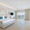 sunrise remal resort