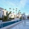 sunrise remal resort