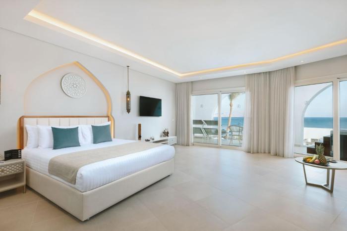 sunrise remal resort