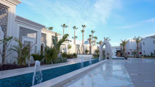 sunrise remal resort