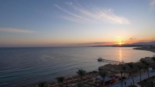 sunrise remal resort