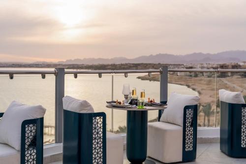 sunrise remal resort