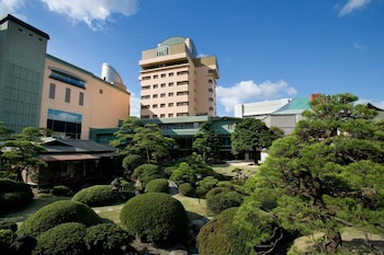 Art Hotel Kokura New Tagawa,Kitakyushu>>Fukuoka Prefecture,4 star
