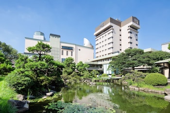 Art Hotel Kokura New Tagawa,Kitakyushu>>Fukuoka Prefecture,4 star