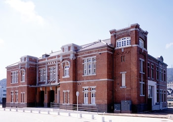 art hotel kokura new tagawa