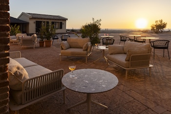 hotel le dune piscinas