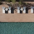 hotel le dune piscinas