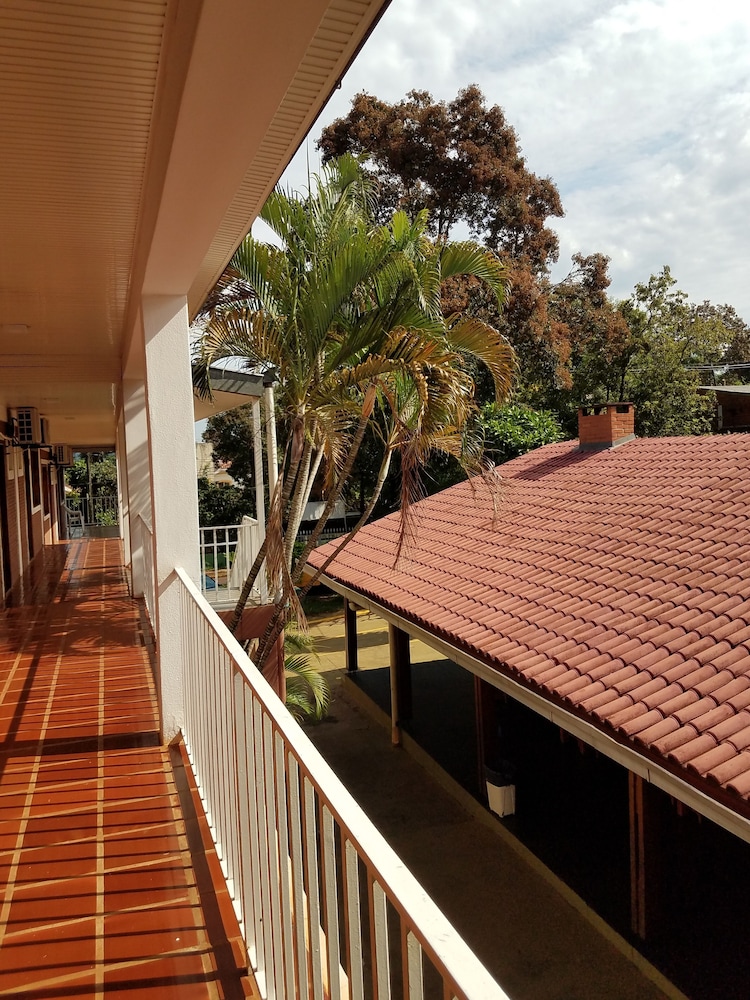 hotel aatrac iguazu