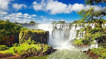 hotel aatrac iguazu