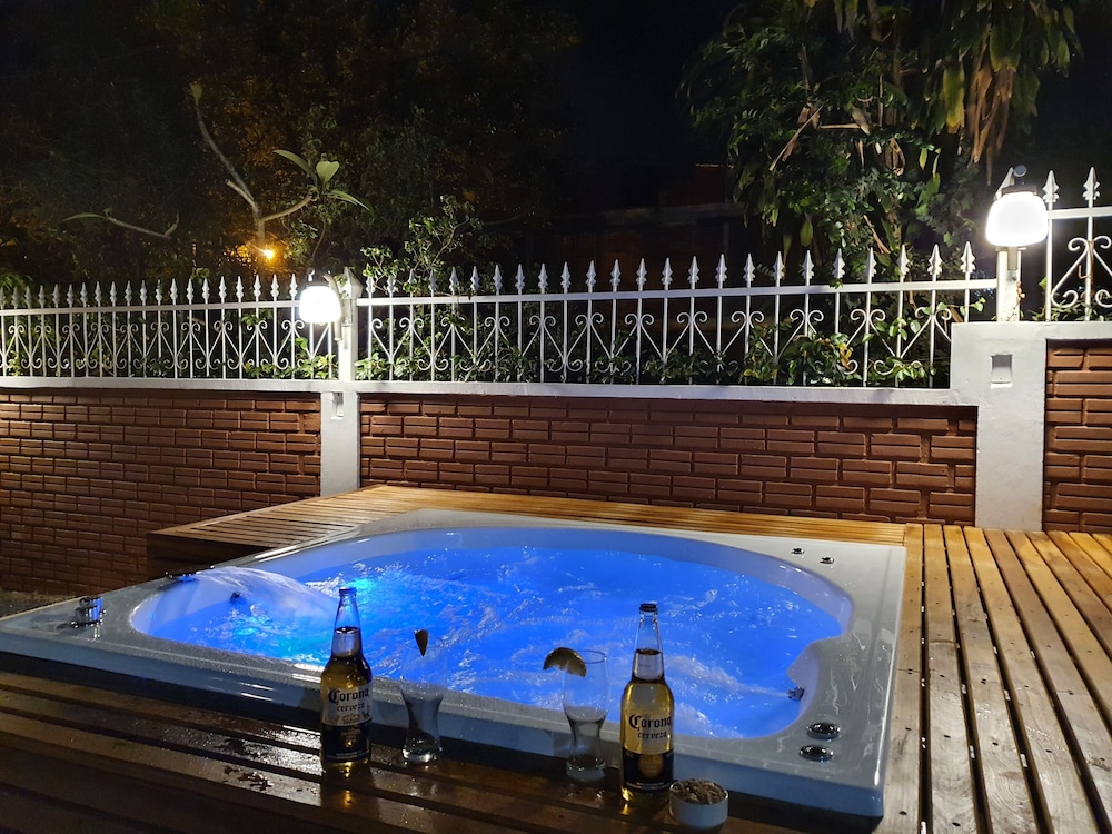 hotel aatrac iguazu