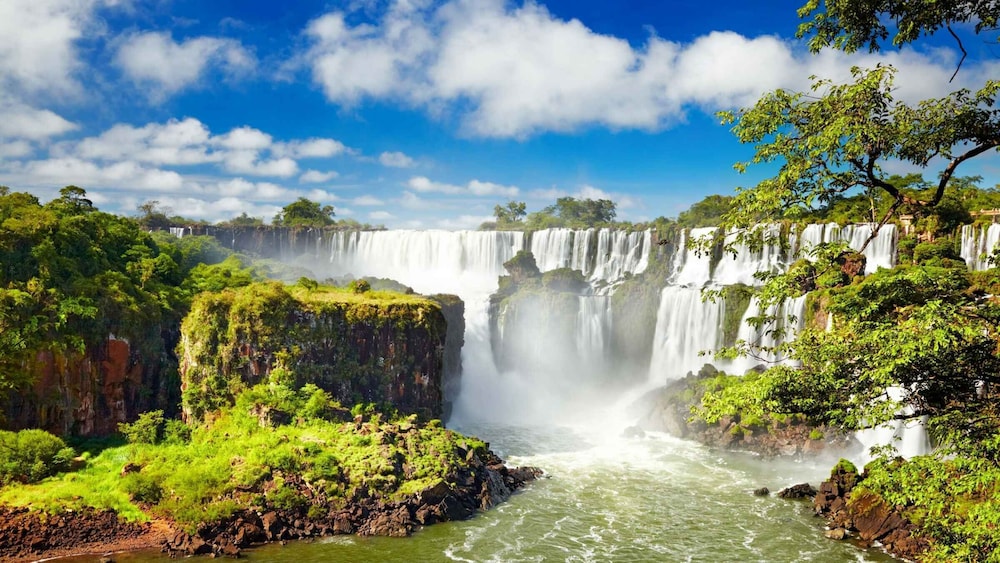 hotel aatrac iguazu