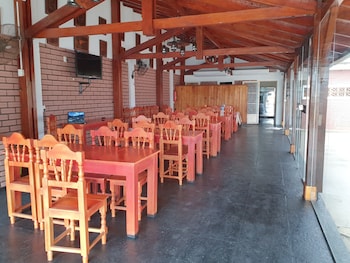 hotel aatrac iguazu