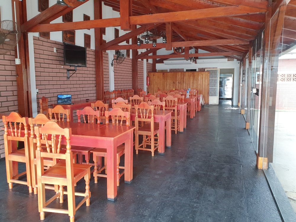 hotel aatrac iguazu